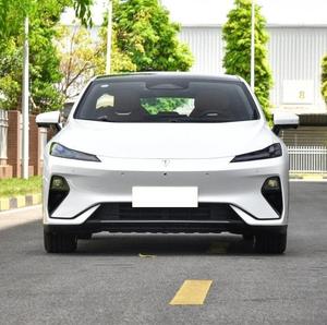 Nouvelle Deepal L07 2026 <span class=keywords><strong>550</strong></span> 660 Ultra EV avec Huawei ADS SE conduite autonome, autonomie CLTC de 550KM 660KM, moteur 200KW pour des voyages intelligents - Product Image 2