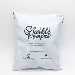 Bolsas de Envío de Materiales Premium, Bolsa de Mensajería, Empaque de Plástico Ecológico, Bolsas de Envío con Logotipo Personalizado - Product Image 2