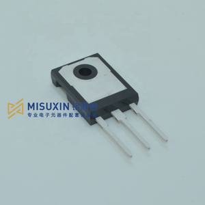 40n60 TO247 IGBT 600V 80A 290W FGH40N60UFD ใหม่และดั้งเดิม - Product Image 3