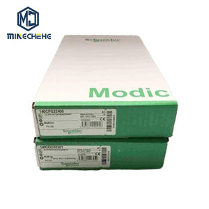 SRAM <b>Memory</b> <b>Card</b> BMXRMS004GPF Expansion Module for Manufacturing Plants Machinery Repair Shops Control System - Product Image 1