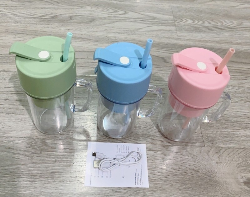 New Style Small Portable Electric Vegetable