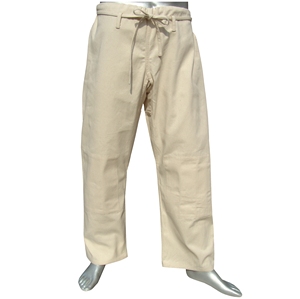 Kimono de judo de qualité supérieure, service OEM, pour l'entraînement des jeunes et des adultes - Product Image 3
