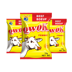 Polvo de condimento Halal de 10g para carne de res <span class=keywords><strong>sabor</strong></span> natural superventas favorito <span class=keywords><strong>del</strong></span> <span class=keywords><strong>chef</strong></span> personalizado - Product Image 2