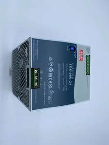 Meanwell <span class=keywords><strong>SDR</strong></span> Alimentation Rail DIN AC/DC PFC Mean Well Alimentation à découpage <span class=keywords><strong>SDR</strong></span>-<span class=keywords><strong>960</strong></span>-48 960W 24V 48V 20A 40A <span class=keywords><strong>SDR</strong></span>-<span class=keywords><strong>960</strong></span>-24 - Product Image 6