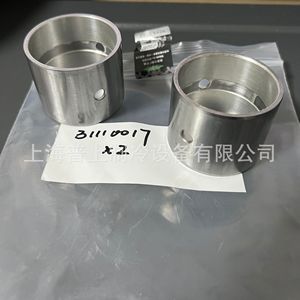 อะไหล่คอมเพรสเซอร์บิทเซอร์ 31110017 38400108 36200302 36131007 อะไหล่โลหะสำหรับเครื่องอัดอากาศ - Product Image 4