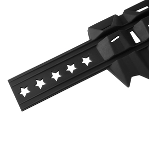 Super Cool silenciador de escape Protector de tubo cubierta de protección térmica para SX/SXF/EXC/EXCF/XC/XCW/XCFW <span class=keywords><strong>Dirt</strong></span> Bike 250CC - Product Image 5