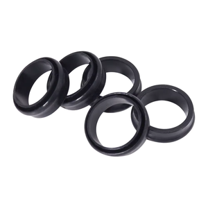 Replaceable Unit Spare Black Seal O <b>Ring</b> for New Model Soda Sparkling Machine Marker DUO Terra Art - Product Image 4