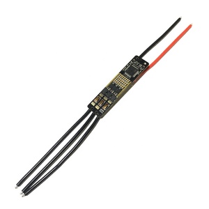 Maytech V6 MINI ESC SUPERFOC 30A 42V MTSPF6.0M pour robots de combat, ROV, robot <span class=keywords><strong>sous</strong></span>-<span class=keywords><strong>marin</strong></span>, robot humanoïde, <span class=keywords><strong>scooter</strong></span> aquatique - Product Image 1