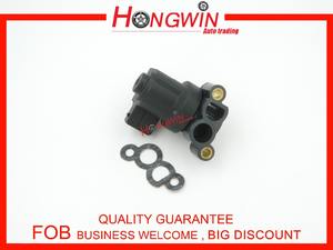 Katup Kontrol Udara Idle, 35150-33010 35150-33001 Optim0k247-20660 untuk HHyundai Saanta Fe Kiia Optima Sportage - Product Image 2