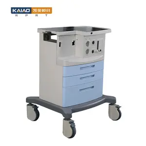 KAIAO ISO13485 Portable Brain Scanner Prototyping Manufacturer Polyurethane Casting Rapid Prototype Medical Equipment Carts