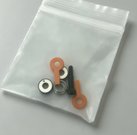 Tige d'entraînement compatible V Willett 43S Assy WB200-0430-141-PC1252 pour Willett 43S 430 460