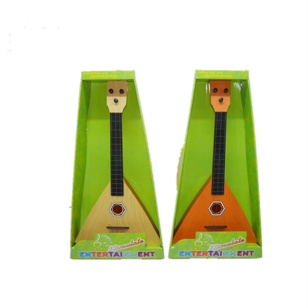 2 colores mezclados