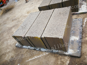 Macchina Idraulica per Blocchi QT4-30D, Nuova Macchina Automatica per la Produzione di Mattoni in Cemento e Calcestruzzo - Product Image 5