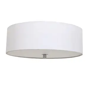 5 Star Hotel Hampton Inn UL ETL Ceiling Lamp fixture Suites By Hilton Bath Ceiling Lamp H4 king double bath fixture HL-73298-200