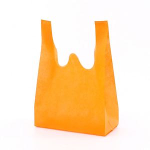 Housse de vêtement et sac de transport portable en non-tissé, pratique pour les vêtements - Product Image 3