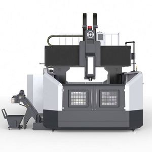 MNG-6022 Drilling <strong>and</strong> <strong>Tapping</strong> Cnc Machine 5-axis Vertical <strong>Machining</strong> <strong>Center</strong> for Metal