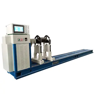 Pump Impeller Balancing Machine Best Price Dynamic Balancing Machine For Fan Pump Impeller