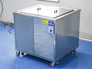 Skymen JP-1108ST 540L siêu âm sạch hơn máy 5400W siêu âm làm sạch máy cho máy phát điện diesel phun thiết bị động cơ - Product Image 6