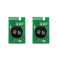 Chips de cartucho de tinta Ocbestjet T8041 - T8049 T804A T804B para impresora Epson P6000 P7000 P8000 P9000 versión europea