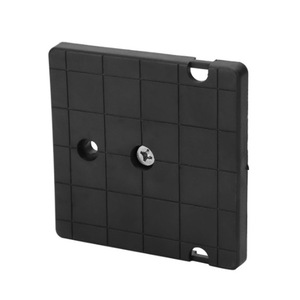 Soporte giratorio de plástico para cámara buscadora de peces, para navegación de pesca en bote o kayak - Product Image 2