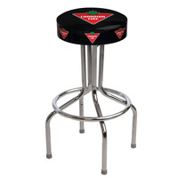 Tabouret de Bar en cuir, comptoir en hauteur, pivotant et réglable, chinois, bon marché, vente en gros, collection