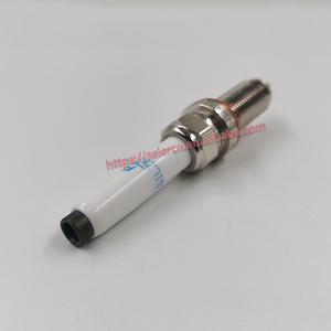 94968 PZKER7A8EGS Candela d'Accensione Doppia al Platino EA211 High 7 per Lavida Lingdu Langxing Yedi - Product Image 2