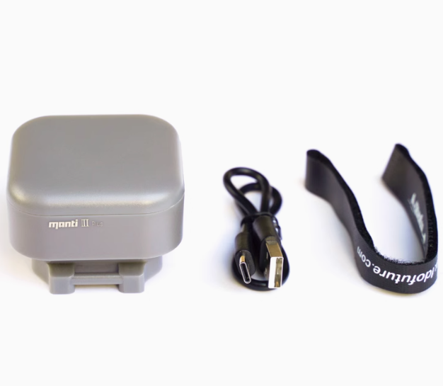 Manti 3 Plus
