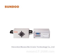 Sundoo ST-100 220V Digital Torque Tester 100N.m pengukur elektronik obeng/kunci pas kondisi baru untuk mesin pengujian 1 tahun
