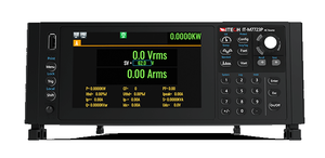 ITECH IT-M7700 15A/300W/300VA/300V-600V เครื่องจ่ายไฟ AC แบบตั้งโปรแกรมได้ประสิทธิภาพสูง พร้อมเครื่องมือวัดอิเล็กทรอนิกส์ - Product Image 2