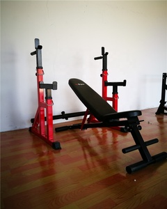 Chinese Gym Equipment Hammer Strength Training Fitness <strong>Half</strong> <strong>Squat</strong> Power <strong>Rack</strong> - Product Image 6