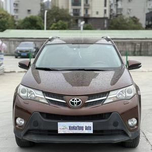 <span class=keywords><strong>Toyota</strong></span> <span class=keywords><strong>RAV4</strong></span> 2.5L AWD Luxury <span class=keywords><strong>2016</strong></span> 2017 2018, SUV <span class=keywords><strong>Toyota</strong></span> Usado, Compacto y Confiable - Product Image 1