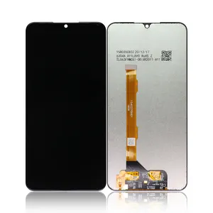 Y97 LCD สำหรับ VIVO V11 V11i จอแสดงผล Touch Digitizer หน้าจอ LCD สำหรับ Vivo Z3 Pantalla Ecran Replacement Parts