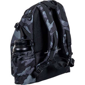 Sac de disc-golf gratuit / Sac de disc-golf |   Sac à dos de disc-golf durable pour hommes - Product Image 4