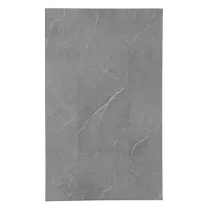 Stone Panel Composite Plastic Vinyl PVC Waterproof Laminate Flooring