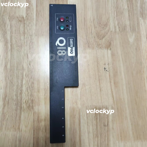DataPaq DQ1861A -200 à 1370C. Thermocouples - Product Image 1