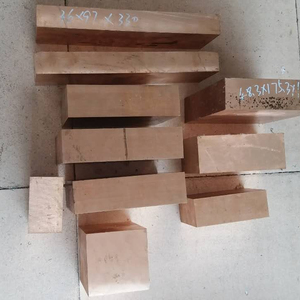 CuBe2 القطر 50 مللي متر قضيب نحاسي s/البريليوم قضيب نحاسي <span class=keywords><strong>C17200</strong></span> - Product Image 3