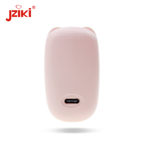 Bán Hot jziki sạc mini xung Đo Oxy cho trẻ em ngón tay điện xung Đo Oxy thiết bị y tế - Product Image 3