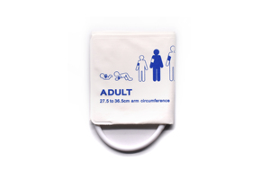 Manset Tekanan Darah Neonatus Sekali Pakai 8 hingga 15cm - Product Image 3