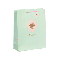 Sac en papier avec logo personnalisé, sacs cadeaux en papier personnalisés en vrac pour anniversaire, artisanat en papier, emballage personnalisé avec poignées