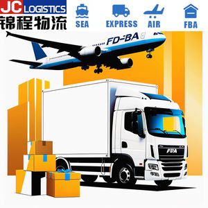 이집트 화물 운송 업체 이집트 물류 중국에서 이집트까지 DDU 국제 특급 DHL/UPS/<span class=keywords><strong>FEDEX</strong></span> 방문에서 - Product Image 3