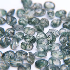 Pietra Grezza di Agata Muschiata Naturale all'Ingrosso, Taglio Ovale/a Goccia, Cambia Colore da Viola a <span class=keywords><strong>Blu</strong></span>/<span class=keywords><strong>Verde</strong></span> <span class=keywords><strong>Blu</strong></span> - Product Image 4