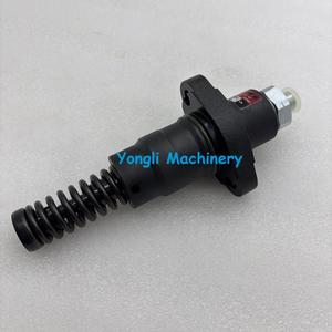 Bomba Injetora de Alta Pressão VOE21147446 para Motor D6E de Escavadeira <span class=keywords><strong>Volvo</strong></span> <span class=keywords><strong>EC210B</strong></span> EC290B EC220D VOE21147445 21147446 02113694 0414693007 - Product Image 6