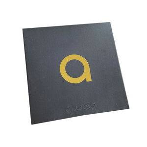 Scatola del cassetto di imballaggio Logo personalizzato per scarpe di abbigliamento lenzuola fatte In Cina - Product Image 6