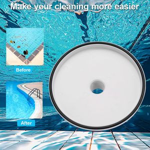 Plaque et adaptateur d'aspirateur pour <span class=keywords><strong>skimmer</strong></span> de piscine en plastique 3MIRRORS SP1106 pour les modèles de piscines <span class=keywords><strong>Hayward</strong></span> SP1082/1084/1085/1075, nettoyant écologique - Product Image 6