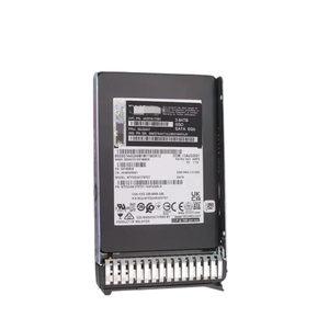 875490-B21 875851-001 Disque SSD M.2 2280 SATA 6 Gbit/s 480 Go à usage mixte avec micrologiciel signé numériquement pour serveur - Product Image 6