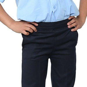 Uniformes Escolares de Algodón Personalizados para Escuelas Primarias y Secundarias, Diseño Personalizado, Duraderos, Precio Económico - Product Image 5