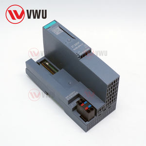 6ES7 155 <span class=keywords><strong>6ES7155</strong></span>-5AA00 5BA00 5AA01 <span class=keywords><strong>6AA01</strong></span> 6AA02 6AR00 6AU00 6AU30-0AA0 0AB0 0BN0 0AN0 0AB3 0DN0 <span class=keywords><strong>0CN0</strong></span> Module d'interface de dispositif d'e/s - Product Image 1