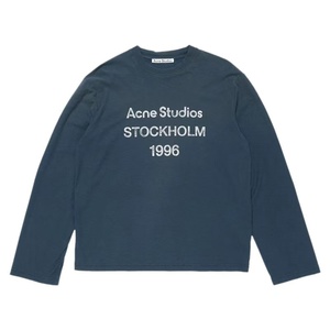 Camisetas de <span class=keywords><strong>Manga</strong></span> <span class=keywords><strong>Larga</strong></span> de Algodón para <span class=keywords><strong>Hombre</strong></span>, de Alta Calidad, Lavadas, con Serigrafía, Transpirables, Estilo Urbano, Corte Holgado, con Logotipo Personalizado - Product Image 3