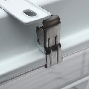 Luminaire de plafond fluorescent LED JCY22-2EF pour cabine, éclairage marin, catégorie de produit : éclairage de placard - Product Image 1