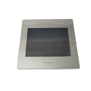 Interfaz Hombre-Máquina Pro-face PFXSP5700TPD 12-24VDC, Pantalla a Color, Devicenet, Uso Industrial - Product Image 3